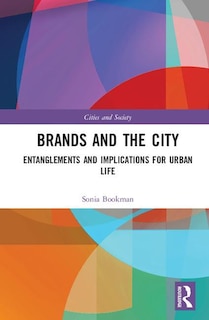 Front cover_Brands And The City