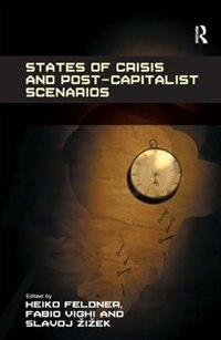 Couverture_States Of Crisis And Post-capitalist Scenarios