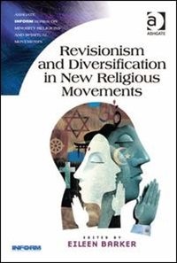 Couverture_Revisionism And Diversification In New Religious Movements