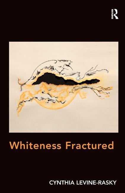 Front cover_Whiteness Fractured