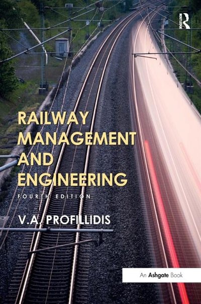 Railway Management and Engineering