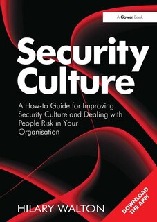 Couverture_Security Culture