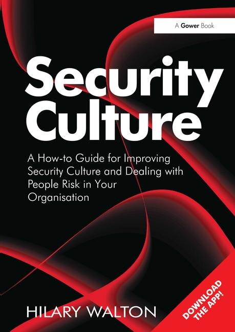 Couverture_Security Culture