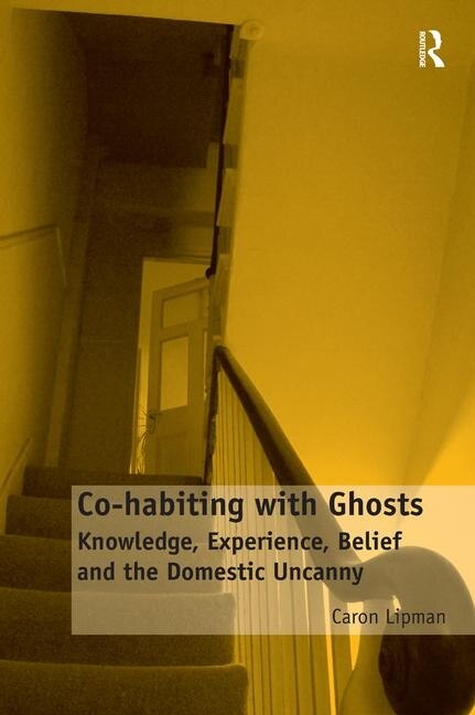 Couverture_Co-habiting With Ghosts