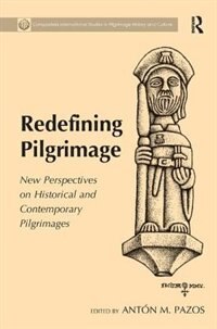 Couverture_Redefining Pilgrimage