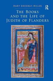 Couverture_The Books and the Life of Judith of Flanders