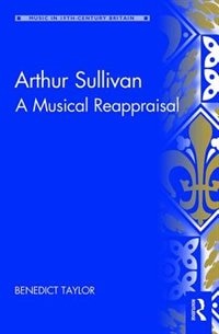 Couverture_Arthur Sullivan