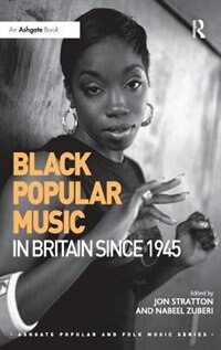 Front cover_Black Popular Music In Britain Since 1945