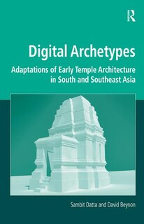 Front cover_Digital Archetypes
