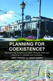 Couverture_Planning For Coexistence?