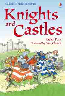 Knights And Castles by Rachel Firth