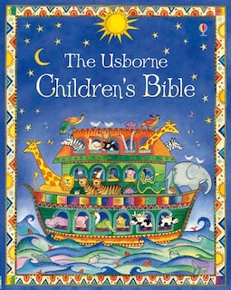 Front cover_Children's Bible