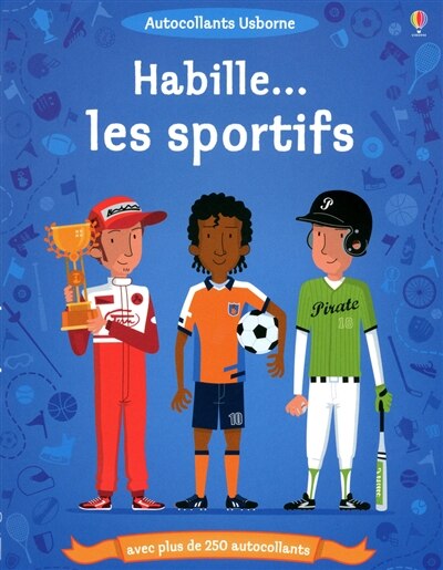 Couverture_HABILLE...LES SPORTIFS