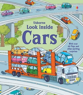 Front cover_Look Inside Cars