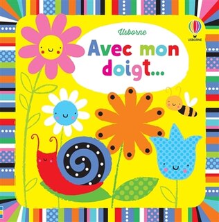 Avec Mon Doigt...