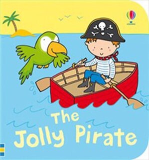 Front cover_Jolly Pirate (Bath Book)
