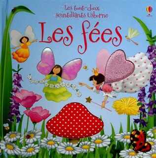 Couverture_Les f&eacute;es