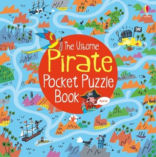 Front cover_Pirate Pocket Puzzles