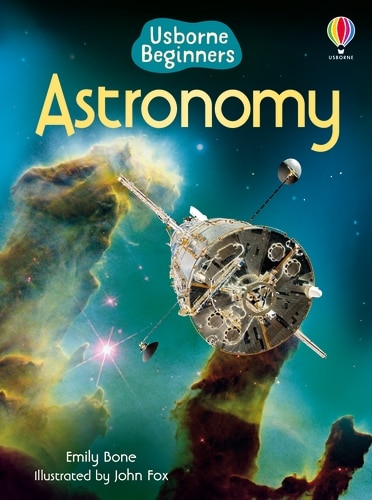 Front cover_Astronomy