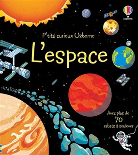 Front cover_L' espace