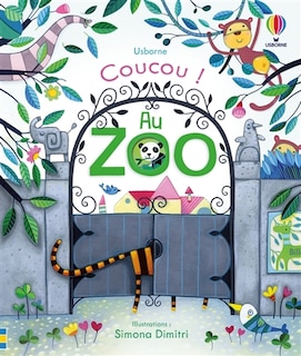 Front cover_Au zoo