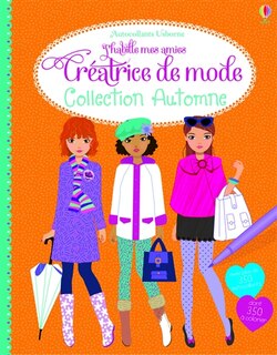 Couverture_Créatrice de mode
