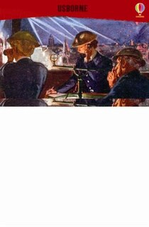 Couverture_True Stories The Blitz