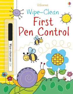 Couverture_Wipe-Clean First Pen Control