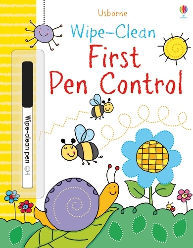 Couverture_Wipe-Clean First Pen Control