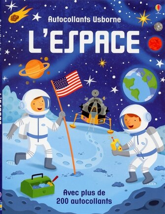 L' espace