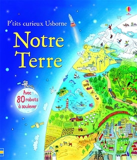 Couverture_Notre Terre