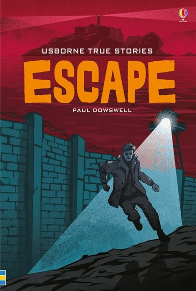 Couverture_True Stories Escape