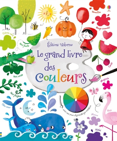 Couverture_Le grand livre des couleurs