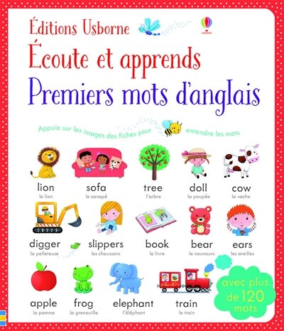 Couverture_Ecoute et apprends