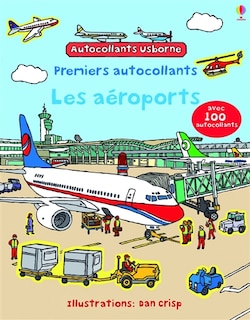 Front cover_L'a&eacute;roport