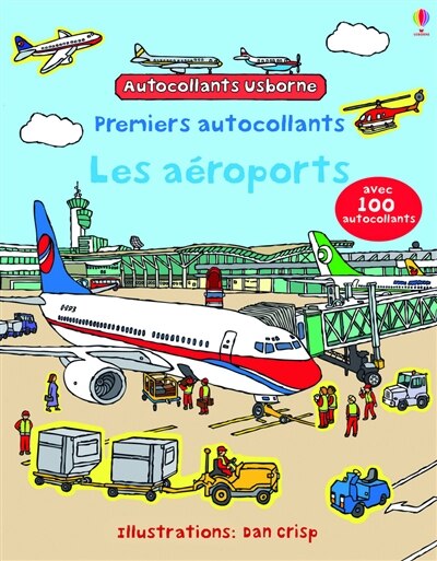 Front cover_L'a&eacute;roport