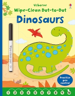 Couverture_WIPE CLEAN  DOT TO DOT DINOSAURS