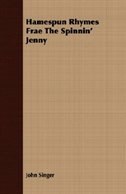 Couverture_Hamespun Rhymes Frae the Spinnin' Jenny