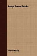 Couverture_Songs from Books