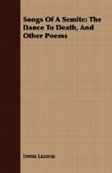 Couverture_Songs Of A Semite