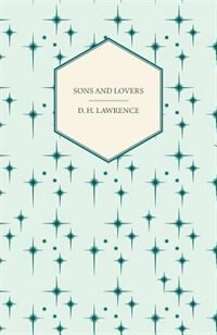 Front cover_Sons and Lovers