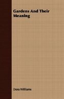 Couverture_Gardens And Their Meaning