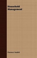 Front cover_Household Management