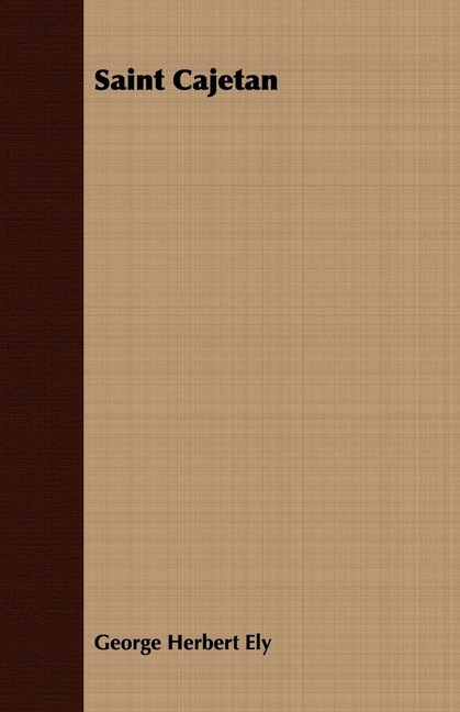 Couverture_Saint Cajetan