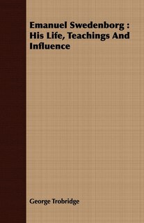 Couverture_Emanuel Swedenborg