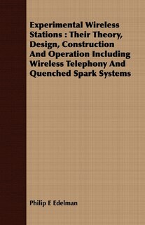 Couverture_Experimental Wireless Stations