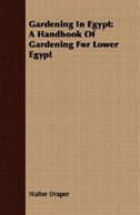 Couverture_Gardening In Egypt
