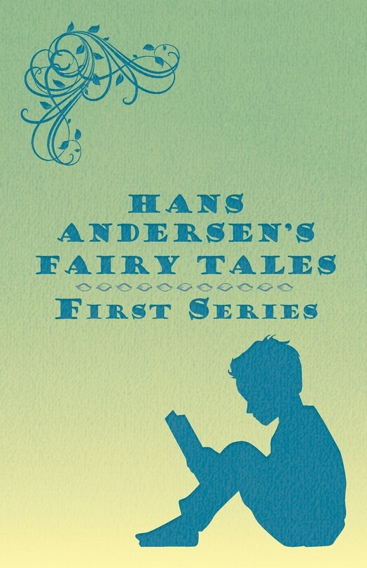 Couverture_Hans Andersen's Fairy Tales; First Series