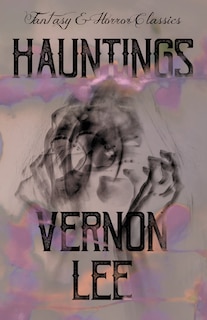 Front cover_Hauntings