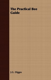 Couverture_The Practical Bee Guide